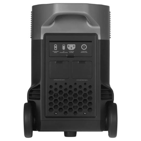 ECOFLOW ####∀エコフロー/EcoFlow 【DELTAPro】DELTAPro-JP ECOFLOW ####∀エコフロー/EcoFlow 【DELTAPro】DELTAPro-JP