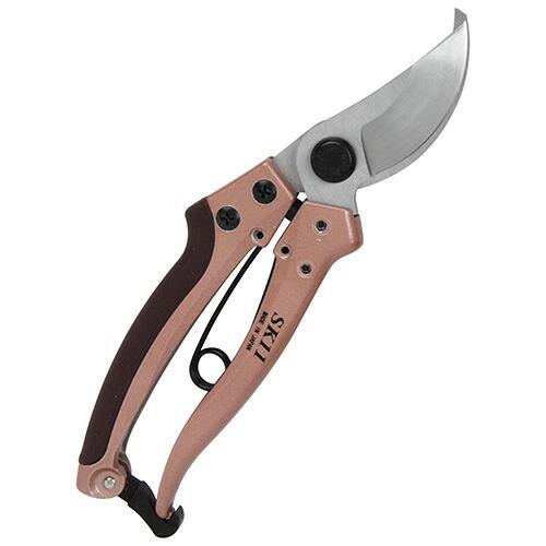 SK11 ∀藤原産業 【SGP-10】SK11 HI剪定鋏 200mm (4977292669634