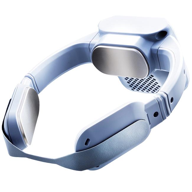 富士通ゼネラル ウェアラブルエアコン WA-N6R4B202 楽天市場】[WA-N6R4B202] Comodo gear 富士通ゼネラル スポット