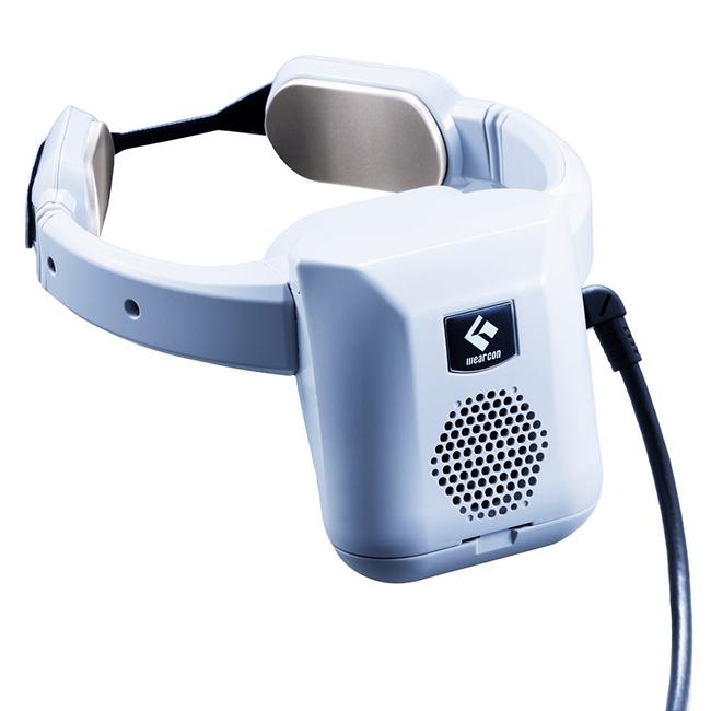 ★再値下げ★6富士通ゼネラル 新ウェアラブルエアコン WA-N6R4B202 楽天市場】[WA-N6R4B202] Comodo gear 富士通ゼネラル スポット