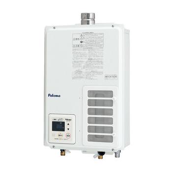 パロマ（Paloma） ○ψψψパロマ ガス給湯器【PH-163EWHFS】給湯専用