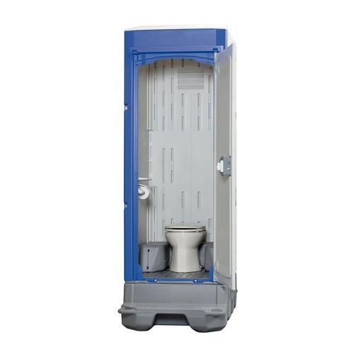 ○ハマネツ【TU-iXF4W】屋外トイレ TU-iXシリーズ 標準仕様 ポンプ式
