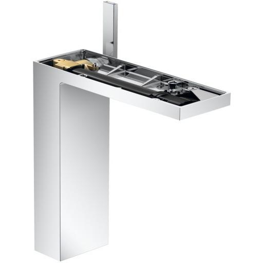 ###ハンスグローエ【47022000】アクサーマイエディション シングルレバー洗面混合水栓 230 受注生産〔EI〕(71569円)