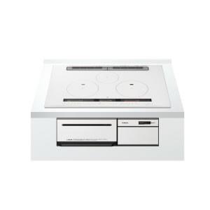 独創的 日立 Ihクッキングヒーター Ht M300xtwf W パールホワイト 大火力3口ih M300tシリーズ ダブルオールメタル対応 火加減マイスター 単相0v用 幅75cm 送料無料 Theculturewire Com