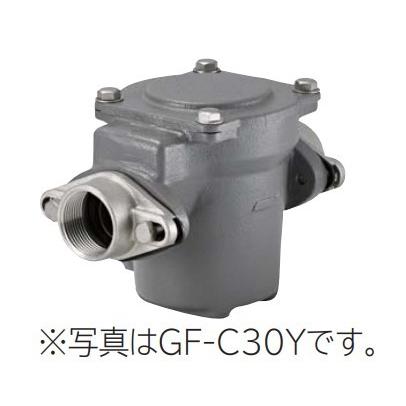 専用です！ ◇在庫有り！日立 砂こし器【GF-C30Y】鋳鉄製 配管口径30mm (旧品番