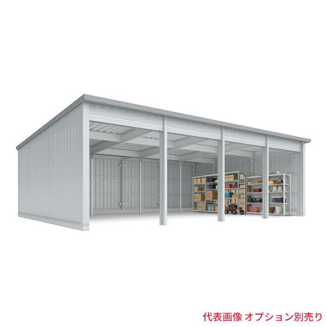 21年春の Sgn イナバ物置 物置 ガレージ 376gun 注2週 ４棟タイプ 布基礎 多雪地型 イナバ倉庫 倉庫 Sgn 376gun 4 Sgn U イナバ物置 稲葉製作所 4 物置 車庫