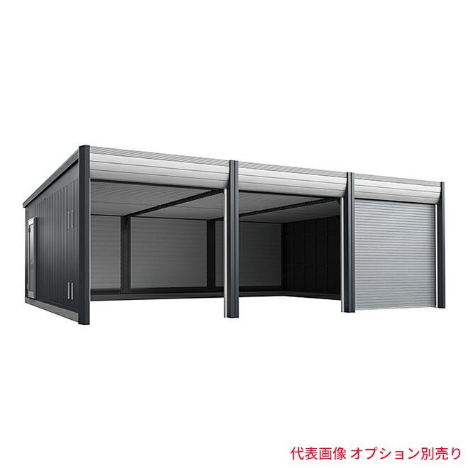 イナバ物置 イナバ物置 「追加棟のみの購入は不可」○u.イナバ物置/稲葉