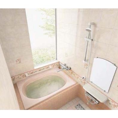 ###INAX LIXIL グラスティN浴槽標準仕様 エプロン：なし 満水量質量：220L20kg ゴム栓〔GH〕
