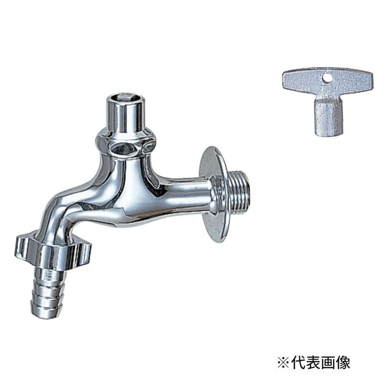 INAX（イナックス） INAX/LIXIL 水栓金具【LF-15G-13-CV】キー式カップ
