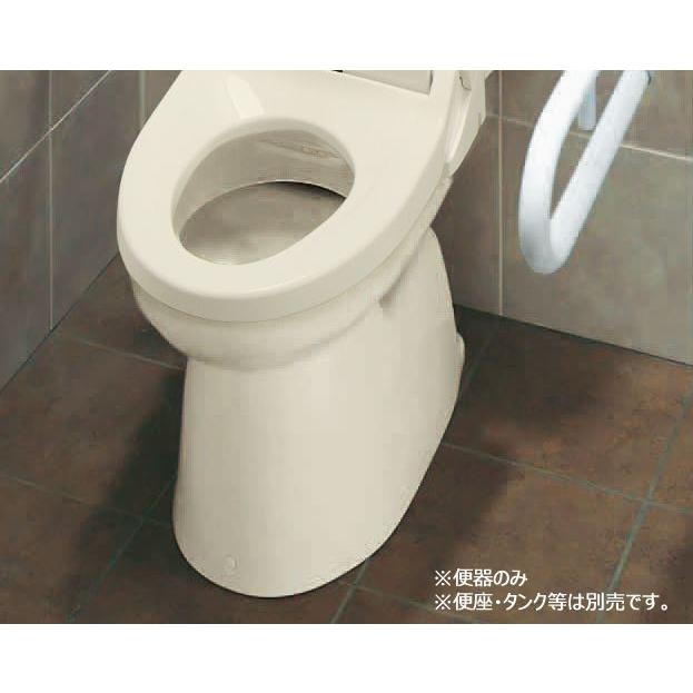 INAX（イナックス） ○INAX/LIXIL【BC-220SK】(便器のみ) 車いす対応防