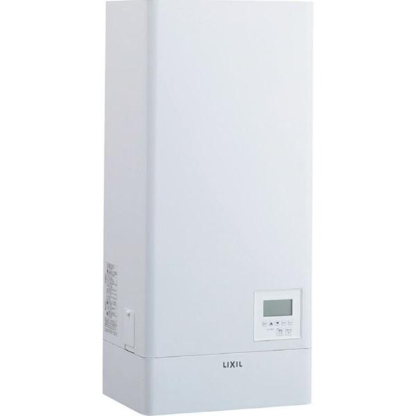 ‡‡‡INAX/LIXIL 電気温水器 ゆプラス本体のみ 飲料・洗い物用 壁掛 スーパー節電タイプ 20L 単相200V〔HE〕