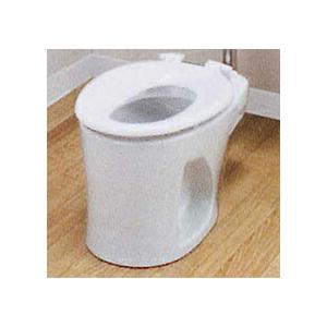 ●INAX/LIXIL 幼児施設用器具【C-P143S】幼児用大便器(3-5歳児用) 便器のみ〔IE〕