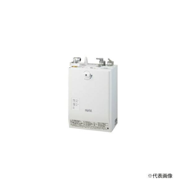 ∬∬INAX LIXIL小型電気温水器 ゆプラス 電気温水器本体のみ(排水器具別売) 自動水栓一体型壁掛(単水栓) 適温出湯3L(低消費電力タイプ)