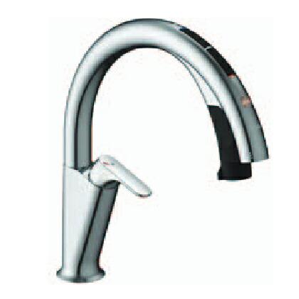 LIXIL（リクシル） INAX/LIXIL 水栓金具【JF-NAH461SY(JW)】キッチン用