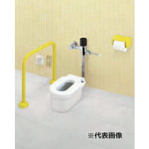 子ども用便器一式➕暖房便座 LIXIL | パブリックトイレ | 幼児用大便器・幼児用暖房便座・幼児用