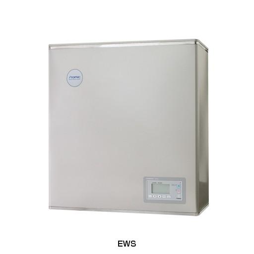 ###イトミック小型電気温水器 貯湯式 貯湯量20L 単相200V1.5kW (旧品番 EWS20CNN215B0) 受注生産〔HD〕