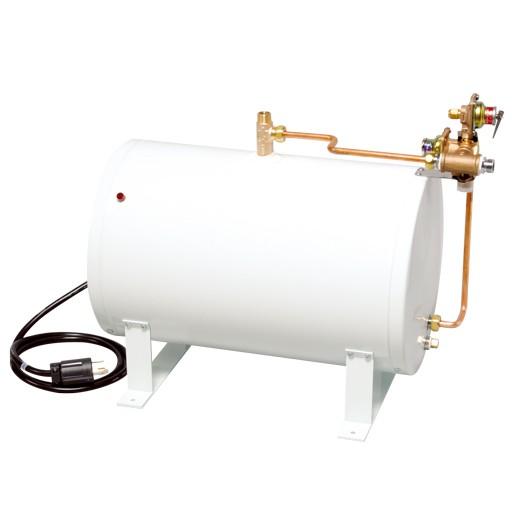 ###イトミック小型電気温水器 貯湯式 貯湯量40L 適温出湯タイプ (旧品番 ES-40N3X(2)) 受注生産〔HD〕