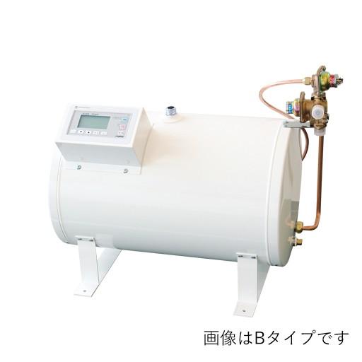 ###イトミック小型電気温水器 貯湯式 貯湯量40L 適温出湯タイプ タイマー付 (旧品番 ES-40N3BX(2)) 受注生産〔HD〕