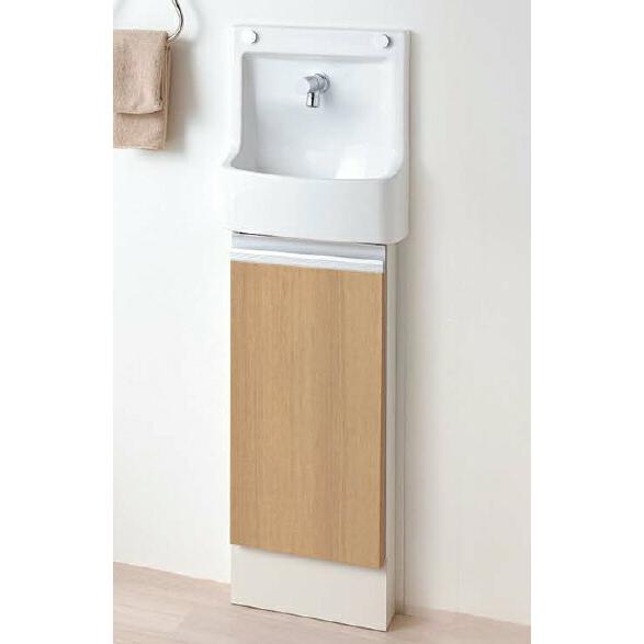 ●Юジャニス/Janis【LTCM331A1C】埋込室内用便器キャビ 床水抜き トイレ-手洗器-DIY、工具
