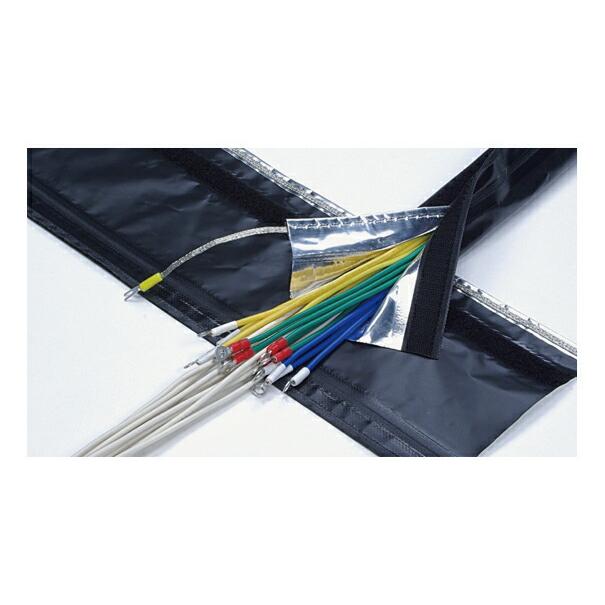 【人気商品】JAPPY ノイズシールドチューブ JNST-50 5m JAPPY（ジャッピー） Яジャッピー/JAPPY【JNST-50 5m】ノイズシールド