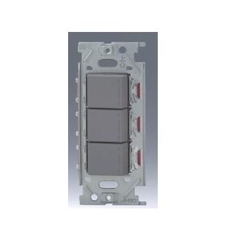 限定価格送料無料 B神保電器 配線器具 Nkrw3005sg Nkシリーズ 埋込リモコンスイッチセット トリプル ソリッドグレー 受注生産 Jimbo 129 G あいあいショップさくら 通販 Yahoo ショッピング オンライン 通販 Prooffice Com My
