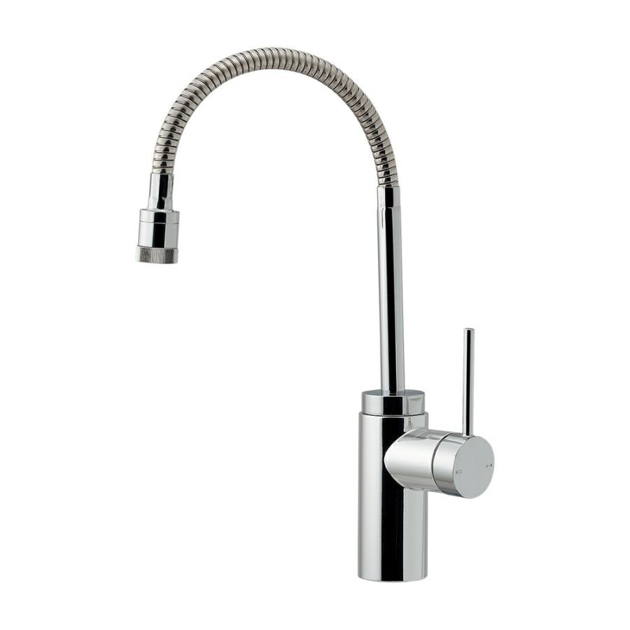 カクダイ（KAKUDAI） カクダイ【117-139】シングルレバー混合栓