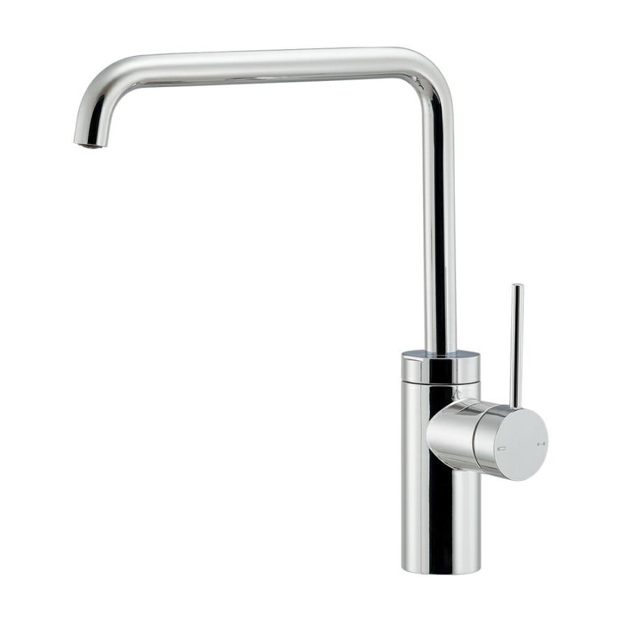 カクダイシングルレバー混合栓〔GB〕