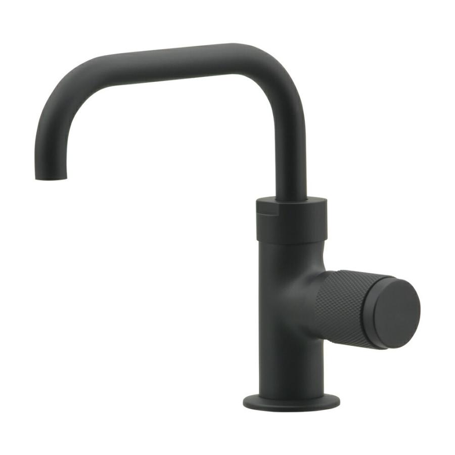 カクダイ　壁付混合水栓　マットブラック シングルレバー混合栓 壁付 ブラック」の人気商品一覧 | 安い商品を