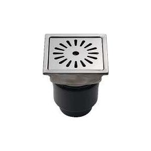 カクダイ角型排水ユニット〔GB〕