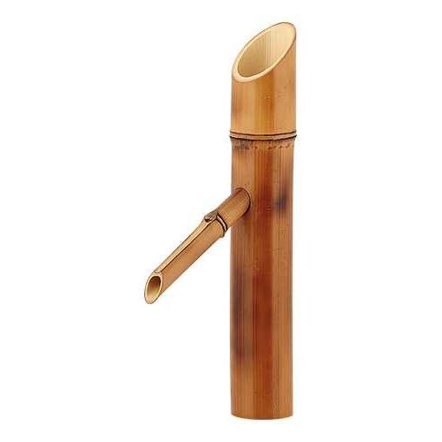 カクダイ カクダイ【700-750】吐水口(竹)〔GB〕 : あいあいショップ