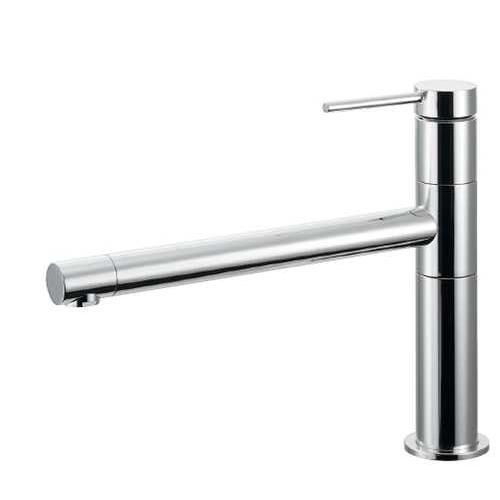 カクダイシングルレバー混合栓〔GB〕