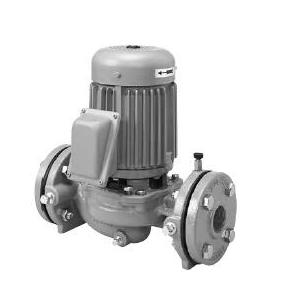 ###川本ポンプ50Hz Pラインポンプ 三相200V 3.7kＷ PE(2)形〔GA〕