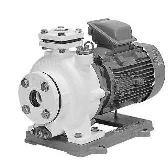 ●川本ポンプ【KN2-655CE5.5】50Hz ナイロンコーティング多段タービンポンプ 2極 三相200V 5.5kＷ KN(2)-C形 静音設計 赤水対策品〔GA〕