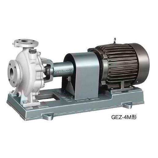 コンビニ受取対応商品 川本 渦巻ポンプ 60hz Gez1506 4me30 三相0v 30kw Gez 4m形 カワホープ 海水用ポンプ ナイロンコーティング品 売り切れ必至 Zoetalentsolutions Com