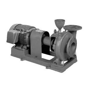 川本ポンプ60Hz 渦巻ポンプ 4極 三相200V 7.5kＷ F形〔GF〕