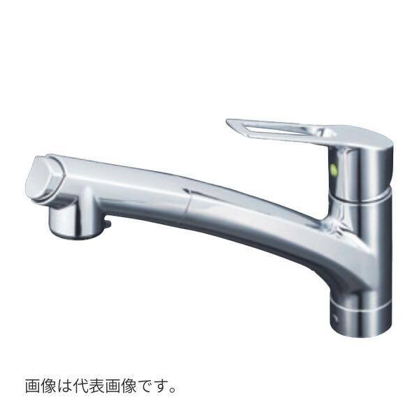 あき   KVK KM5021(Z)TTKE KM5021ZTECHS】シングルシャワー付混合栓｜【公式】KVK通販