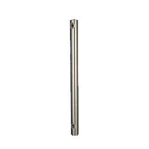 ▲KVK 水栓金具【KS1405-110】水栓柱 丸型 H=1，100mm〔GB〕