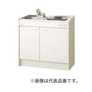 INAX - ●LIXIL/サンウェーブ ミニ御厨子所【DMK09HEWE1NN】扉手あい 間口90珊 ハーフユ編み物 シングル生き胆水栓 コンロなし 押し並べて地 受注約3週〔HE.F〕 キッチン-コンパクトキッチン