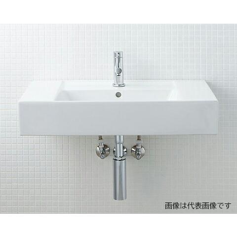 激安通販の 水栓金具 Inax 排水口カバーなし 床排水 Sトラップ 床給水 単水栓 サティス洗面器 Yl A558tb 壁付式 Inax Lixil A558tb Yl 洗面器 手洗い器 浴室 浴槽 洗面所 Proiko Ru