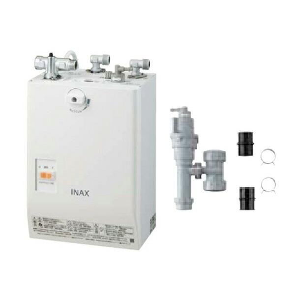 LIXIL EHPN-CA3S4 付属品一式 INAX（イナックス） ◇在庫有り！INAX/LIXIL 小型電気温水器 セット