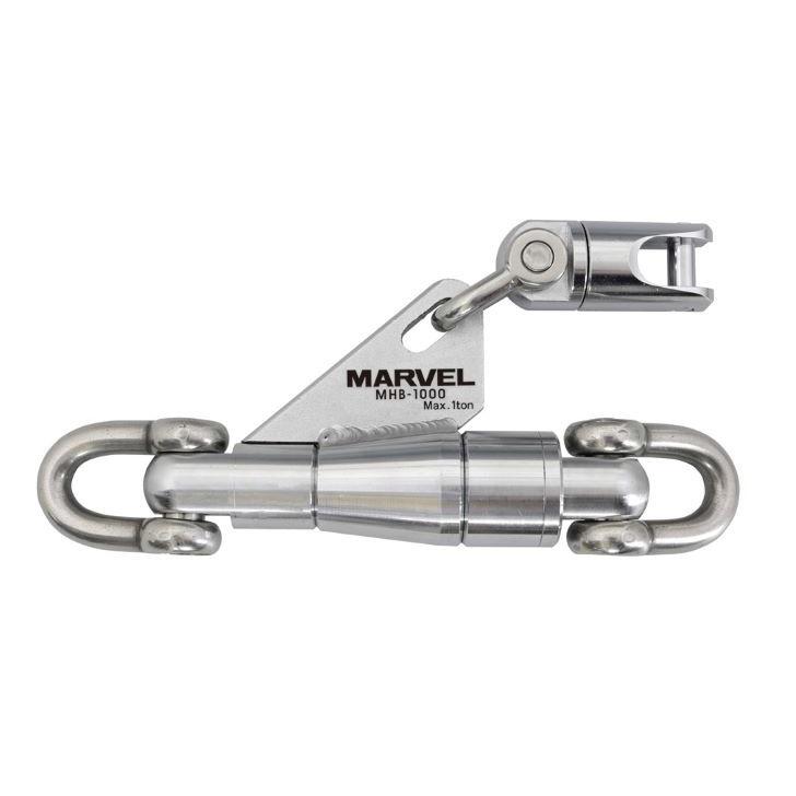 βマーベル/MARVEL 通線・入線工具【MHB-1000】ハイベル 入線補助具 {R}