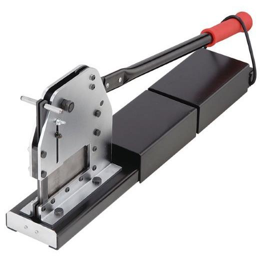 βマーベル/MARVEL 作業工具角スタッド切断機 {R}