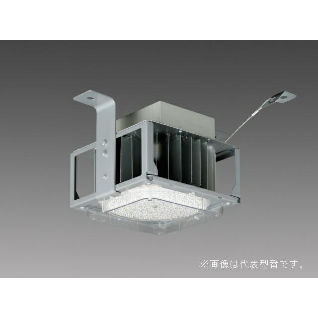 β三菱 照明器具高天井用ベースライト GTシリーズ 産業用 耐振動・耐衝撃・耐塩(防雨・防湿・対塵・防噴流形) 昼白色 {LED施設}