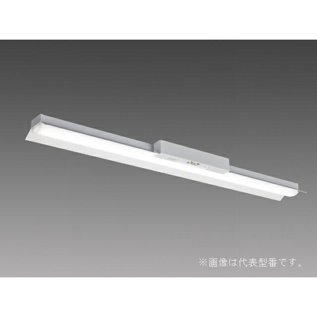 ####β三菱 照明器具LED照明器具 LEDライトユニット形ベースライト(Myシリーズ) 用途別 温白色 受注生産 {LED施設}