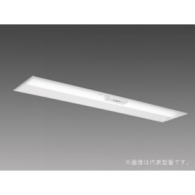 ####β三菱 照明器具LED照明器具 LEDライトユニット形ベースライト(Myシリーズ) 用途別 温白色 受注生産 {LED施設}