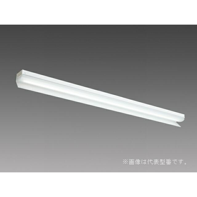 ▲β三菱 照明器具【MY-N440473/NH AHTN】LED照明器具 LEDライトユニット形ベースライト(Myシリーズ) 片反射笠付タイプ 昼白色 受注生産 {LED施設}