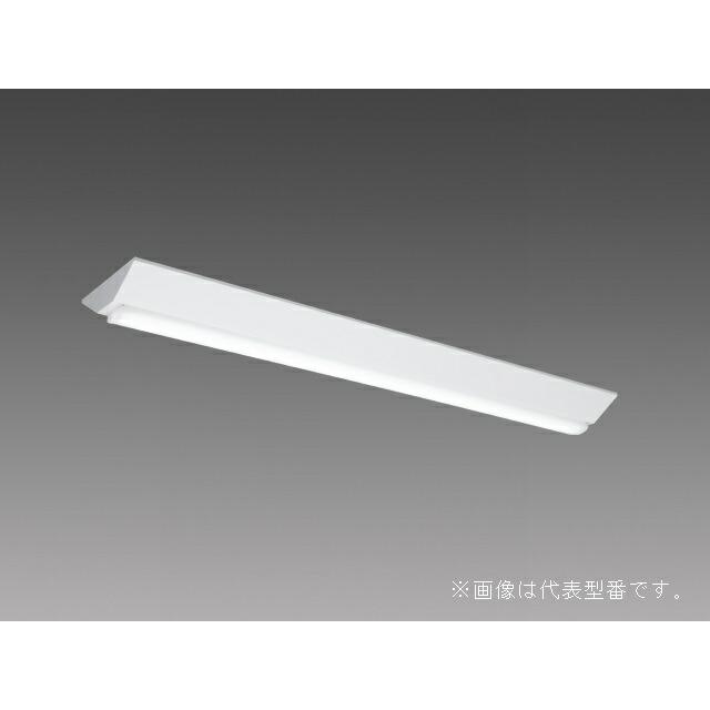 ####β三菱 照明器具LED照明器具 LEDライトユニット形ベースライト(Myシリーズ) 230幅 一般タイプ 昼白色 受注生産 {LED施設}