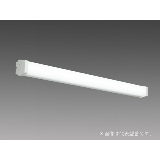 ###β三菱 照明器具屋外用照明 防雨・防湿形ブラケット（軒下用） 40形 2000lm 電球色 受注生産 {LED施設}