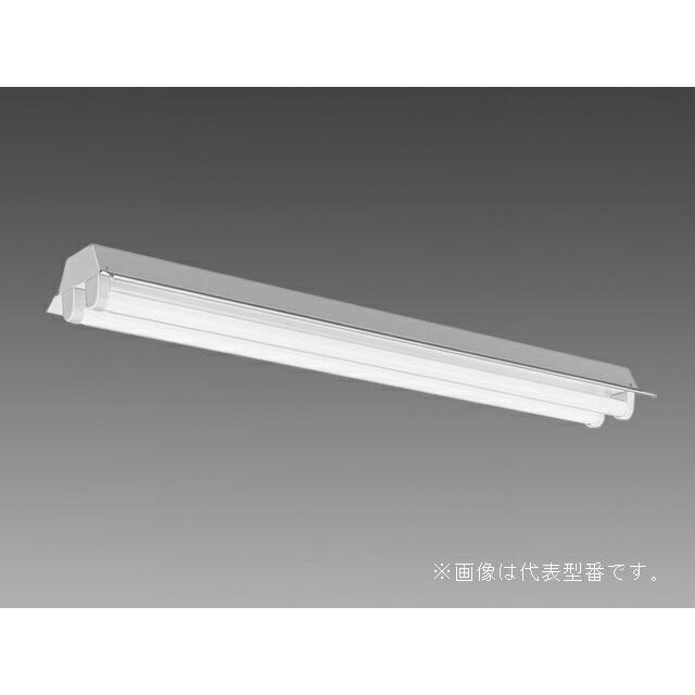 ▲β三菱 照明器具【EL-LFH4522C AHX(39N4)】LED照明器具 直管LEDランプ搭載ベースライトLファインecoシリーズ（一般用途) 昼白色 受注生産 {LED施設}