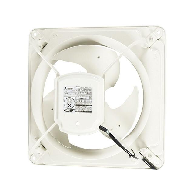 三菱 EWF-25ASA2 羽根径25cm 産業用有圧換気扇 低騒音形排気タイプ 三菱 ◇在庫有り！三菱 産業用有圧換気扇【EWF-25ASA2】低騒音形